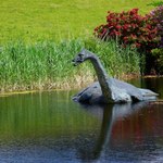 Innowacyjna metoda poszukiwania potwora z Loch Ness