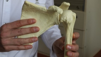 Innowacyjna operacja barku w Krakowie. Druga taka w Europie