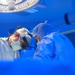 Innowacyjna operacja kardiochirurgiczna w warszawskim szpitalu