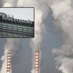 Innowacyjne sposoby na usuwanie CO2. Microsoft znajduje rozwiązania