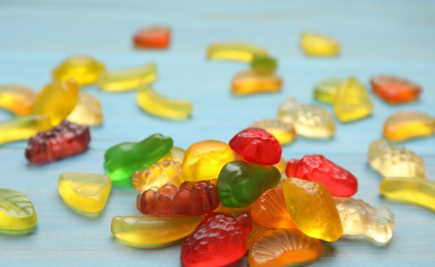 Innowacyjne żelki z Rzeszowa. Dowiedz się więcej o polskim wynalazku