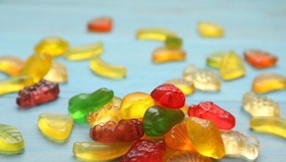 Innowacyjne żelki z Rzeszowa. Dowiedz się więcej o polskim wynalazku