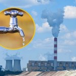 Innowacyjny preparat okazał się wodą z kranu. Milionowe straty elektrowni