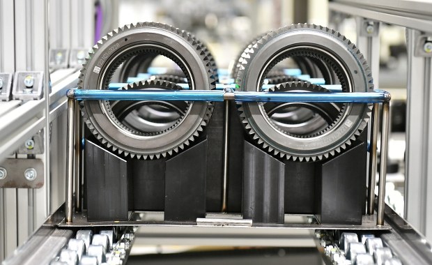 Innowacyjny projekt Toyoty w Polsce. Ma ruszyć jeszcze w tym roku