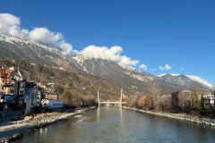 Innsbruck na zdjęciach reporterów RMF FM