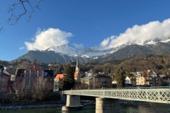 Innsbruck na zdjęciach reporterów RMF FM