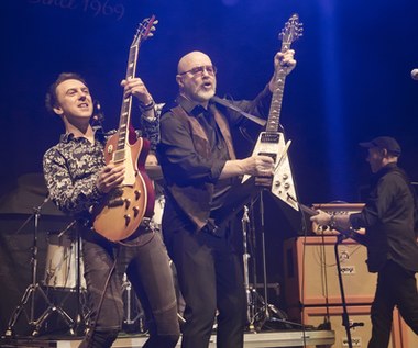 Ino-Rock Festival 2022: Wishbone Ash główną gwiazdą [DATA, MIEJSCE, BILETY]