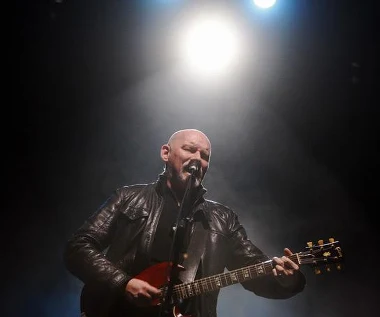 Ino-Rock na zakończenie lata. Gwiazdą połowa Dead Can Dance