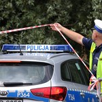Inowrocław: Odnaleziono ciało nastolatki. Media: To zaginiona Nadia