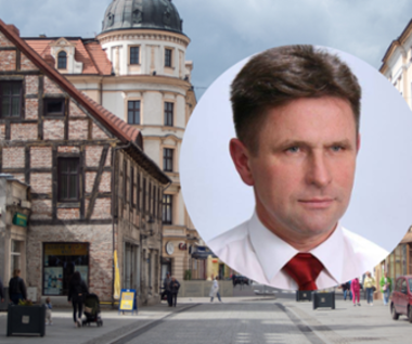 Inowrocław w końcu ma komisarza. Został nim Marek Słabiński