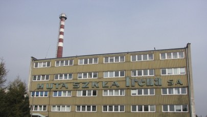 Inowrocław walczy o hutę "Irena"