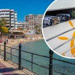 InPost chce otwierać tam 100 paczkomatów tygodniowo. Ruszyła maszyna na wyspie