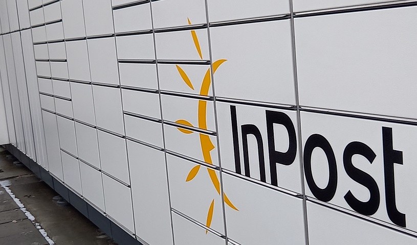 ​InPost chce przejąć Mondial Relay za ok. 565 mln euro /Krzysztof Mrówka /INTERIA.PL