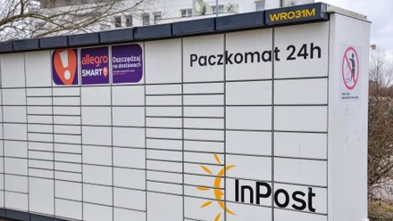 InPost - najważniejsze informacje