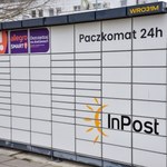 InPost ogłasza zmiany obejmujące Paczkomaty. Przed wysyłką paczki sprawdź