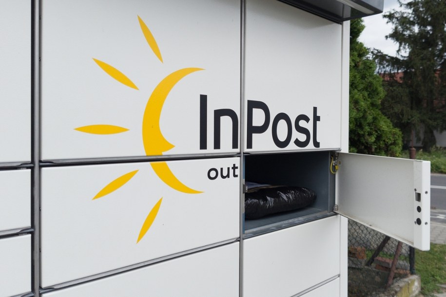Akcje wystrzeliły. InPost otrzymał mocną ofertę