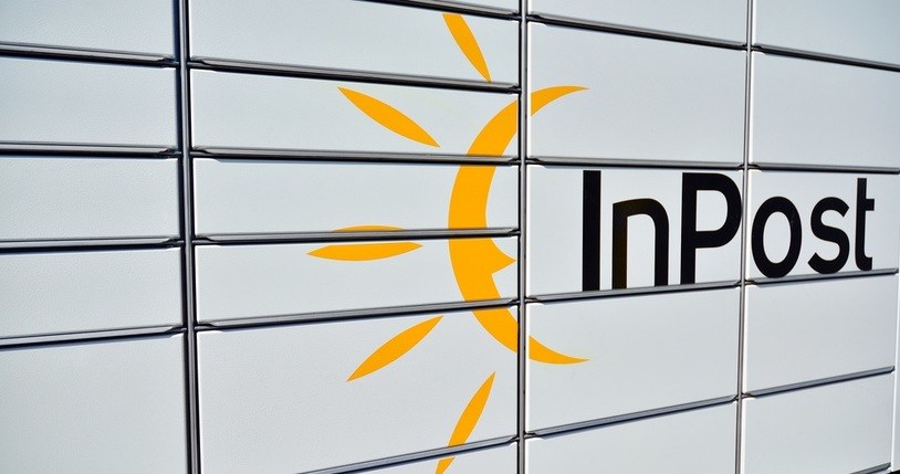 InPost po raz drugi w ciągu miesiąca podnosi ceny swoich usług /123RF/PICSEL