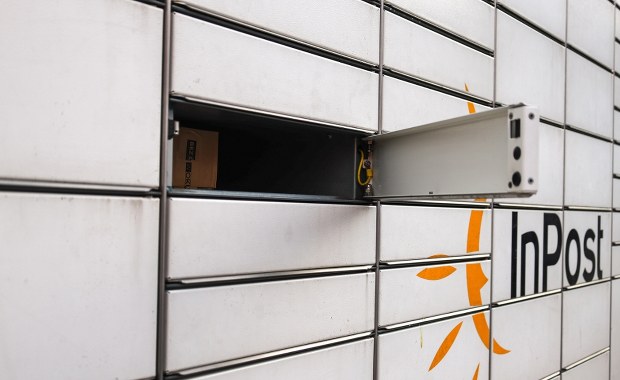 InPost przejmuje brytyjskiego dostawcę przesyłek