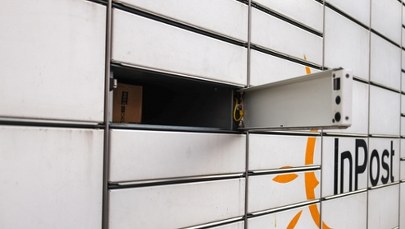 InPost przejmuje brytyjskiego dostawcę przesyłek