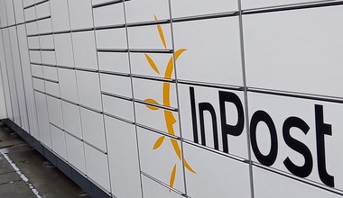 InPost rzuca wyzwanie Google i Apple. "Największa innowacja od czasu Paczkomatu"