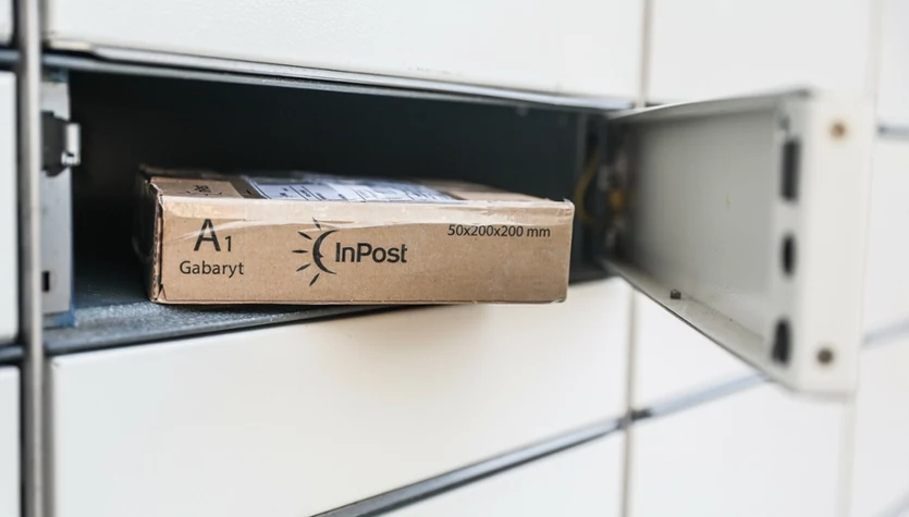 InPost stawia na rynek brytyjski. Przejmuje kolejną spółkę