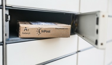 InPost trafi w zagraniczne ręce. Jest błyskawiczna reakcja na giełdzie