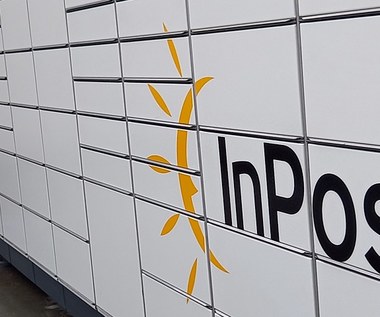 InPost większy od Lufthansy. Polska firma wśród 50 najwyżej wycenianych firm transportowych świata