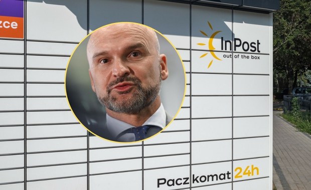 InPost zostanie sprzedany. Wskazano termin i nowego właściciela
