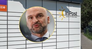 InPost zostanie sprzedany. Wskazano termin i nowego właściciela
