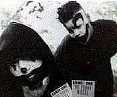 Insane Clown Posse bez kontraktu