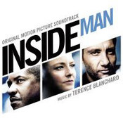 muzyka filmowa: -Inside Man