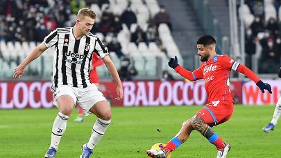 Insigne w Toronto. Włoch będzie najlepiej opłacanym zawodnikiem w historii MLS