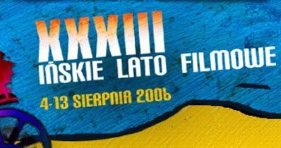 Ińskie Lato Filmowe potrwa do 13 sierpnia /