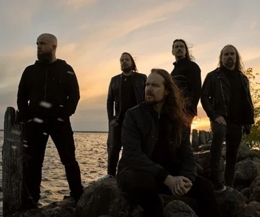 Insomnium: Fińska melancholia (nowa płyta "Heart Like A Grave")