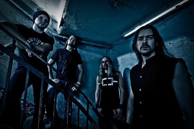 Insomnium zakończyli nagrania nowej płyty /Oficjalna strona zespołu