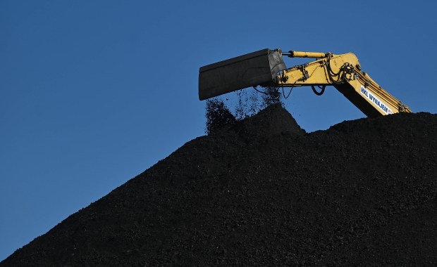 Inspekcja Handlowa sprawdza rynek sprzedaży węgla kamiennego