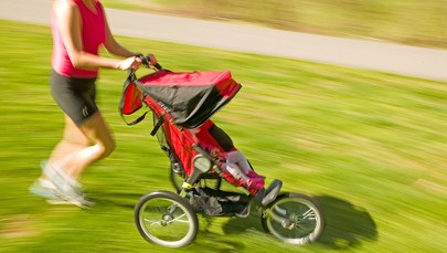 Inspekcja Handlowa sprawdziła bezpieczeństwo wózków dziecięcych. Wyniki są niepokojące