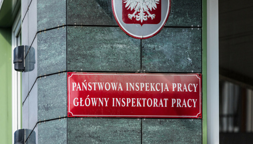 Inspekcja pracy będzie mogła sprawdzać czy ktoś namawia do rezygnacji z PPK