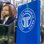 Marcin Stanecki Inspekcja Pracy ruszy z kontrolami. "Nie czekamy na TK. Duża skala skarg"