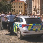 Inspekcja Transportu Drogowego łapie kierowców w Czechach. Zmiana przepisów