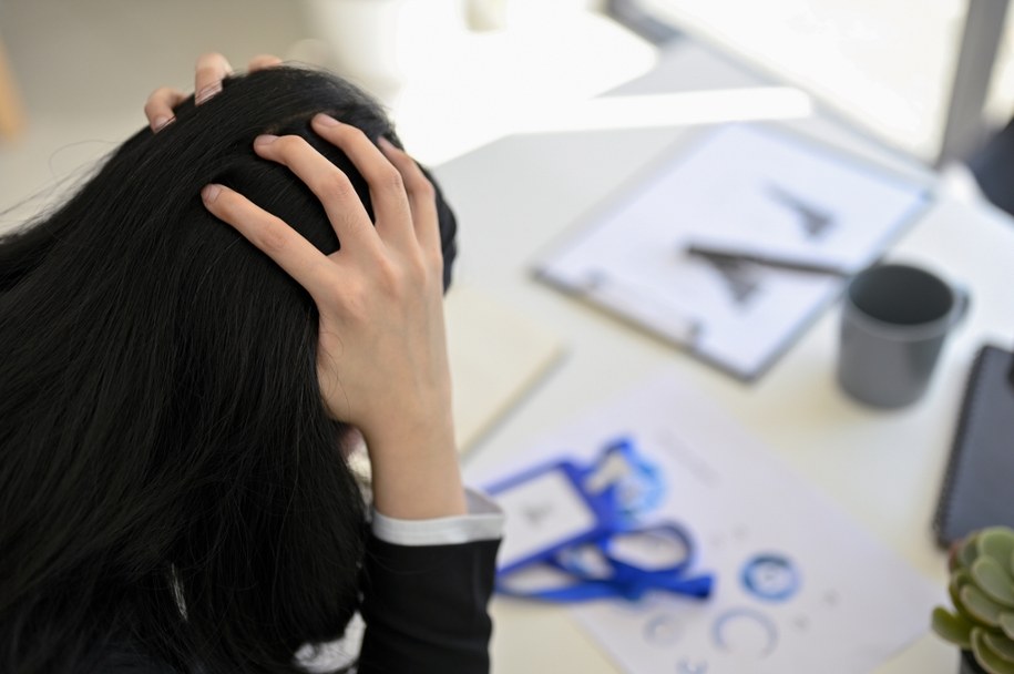 Inspektorki w lubelskim ZUS-ie miały podtruwać koleżankę /Shutterstock