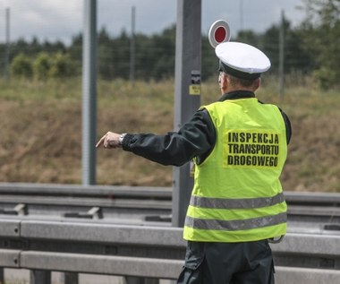 Inspektorzy ITD jak policja. Też będą protestować!