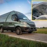 Iveco producent samochodów