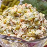 Inspiracja jarzynową, znika ze stołu w mig. Najlepsza sałatka andrzejkowa