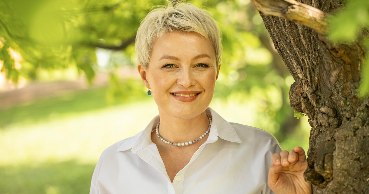 Inspiracja na świeży, nowoczesny pixie cut /Andrey Arkusha /123RF/PICSEL