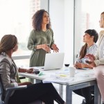 konkurs Inspirujące łodzianki walczą o tytuł. Możesz zagłosować