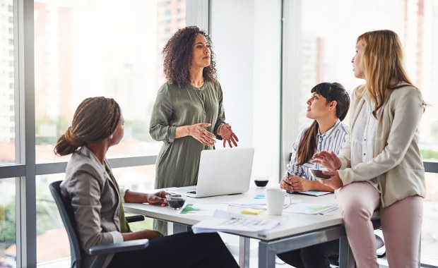 Inspirujące łodzianki walczą o tytuł. Możesz zagłosować