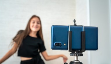 Instagram automatycznie przytnie wideo. Szybszy montaż rolek z First Draft