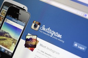 Instagram bije rekordy popularności
