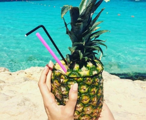 Instagram potrafi odkryć, że... masz depresję /mal /RMF FM